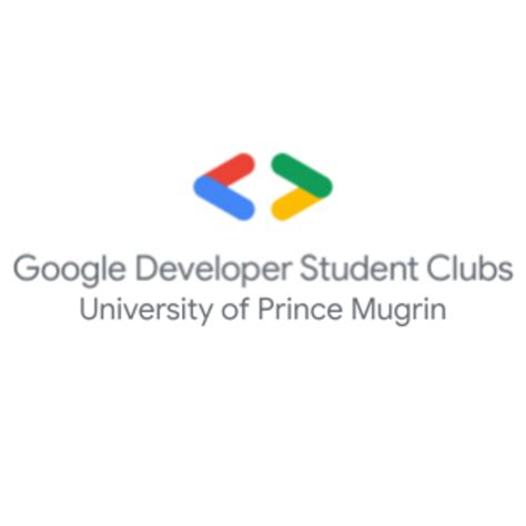 Google Developer Student Clubs University of Prince Mugrin | Google ...