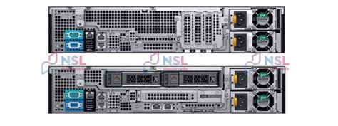 Unleash Power! Dell PowerEdge R540