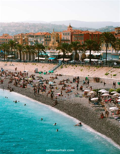 Nice, France – Top Things To Do in Nice for 3 Days (French Riviera)