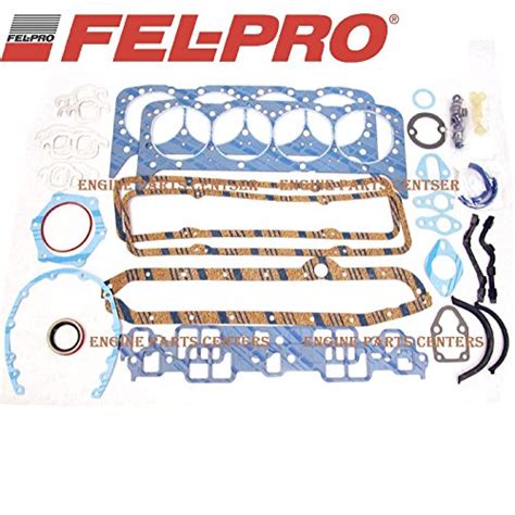 Compare Price: chevy 283 engine rebuild kit - on StatementsLtd.com