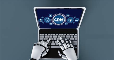 The Top CRM Trends in 2023- edge CRM