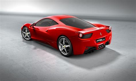 VIDEO: Ferrari 458 The Sound Makes Me DROOL : Automotive Addicts