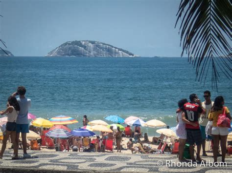 Must-See Rio de Janeiro Landmarks: Safely Explore the Best of Rio