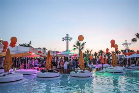 Review: Ocean Beach Ibiza 1st Birthday, 28th June | Ibiza Spotlight