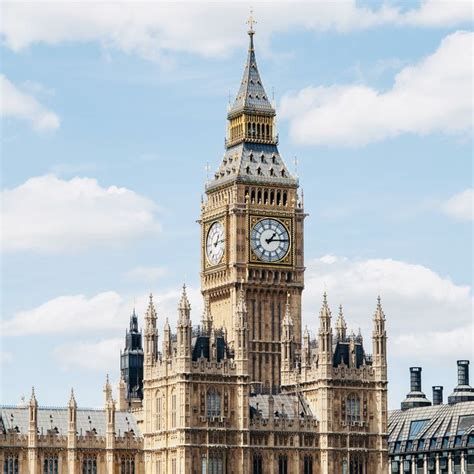 Big Ben - easily one of the most iconic landmarks of London. | Boat restaurant, Dining ...