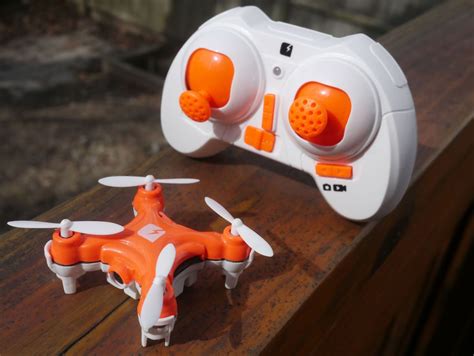 Trndlabs Skeye Nano Drone Review | Tom's Guide