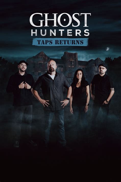 Ghost Hunters Tv Schedule 2025 - Nisse Caroline