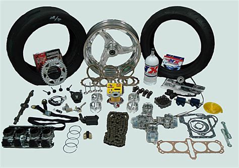 Motobarn Offers Massive Range of Motorcycle Accessories and Gears for ...