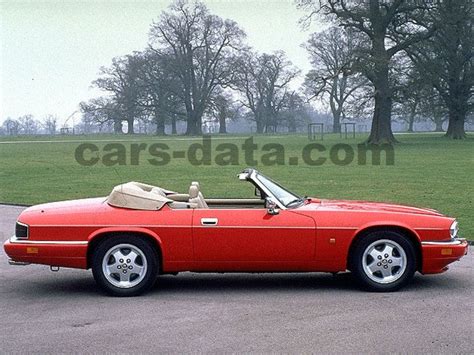 Jaguar XJS Convertible images (3 of 3)