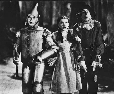 The Wizard of Oz (1939) | MONOVISIONS