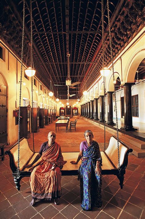 Chettinad Guide: Magnificent Mansions, Peppery Cuisine, and Antique Markets | Nat Geo Traveller ...