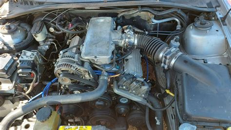 HOLDEN VT VX VY COMMODORE LONG ENGINE MOTOR - Allmake Auto Wreckers