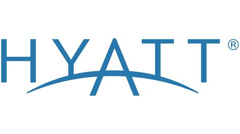 Hyatt Logo, symbol, meaning, history, PNG, brand