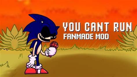 Sonic FNF Wallpapers - Wallpaper Cave