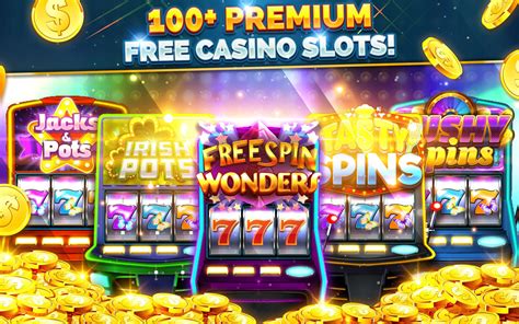 Slots Vegas Magic™ Free Casino Slot Machine Game for Android - APK Download