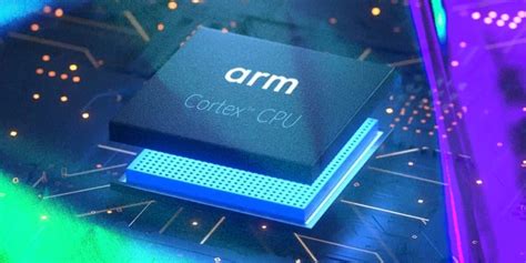 ARM: Chip Designer Arm Defies IPO Drought as Shares Shoot Up 25% in Debut — TradingView News