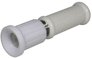 Durable 316L Stainless Steel Water Hose Nozzle