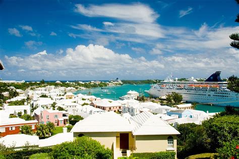 St. George's, Bermuda Cruises - Excursions, Reviews, & Photos - Cruiseline.com