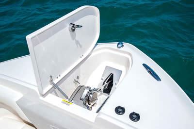 3 Best Electric Boat Anchor Winch Reviews | Motorindustry.org