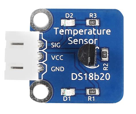 Components — SunFounder sensor-kit-v2-for-arduino documentation