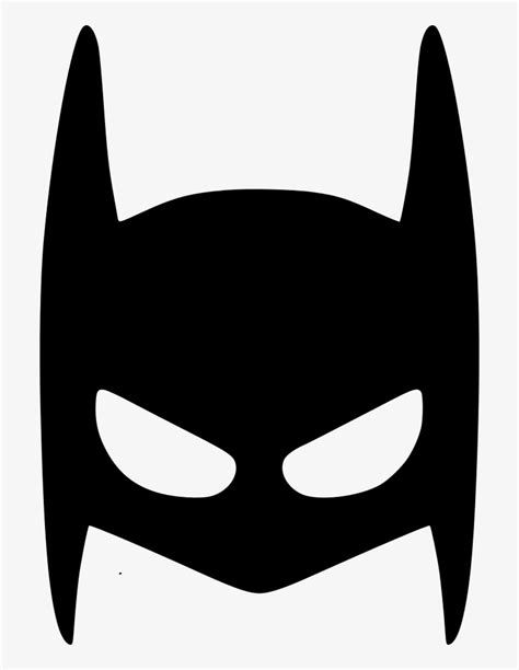 Skin Mask Dark Knight Of Darkness Svg Png Icon Free - Dark Knight Icon ...