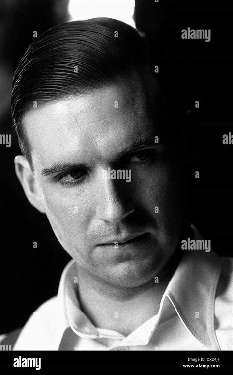 Ralph fiennes schindler's list hi-res stock photography and images - Alamy