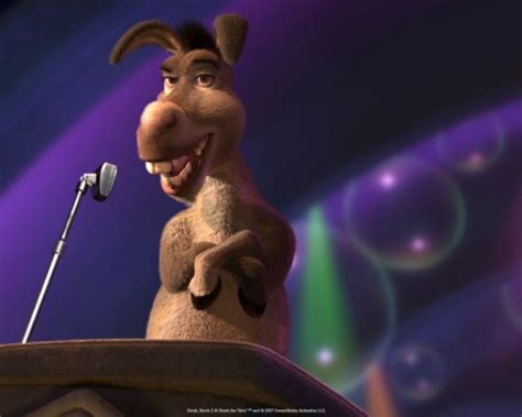 Donkey From Shrek Singing - 1280x1024 Wallpaper - teahub.io