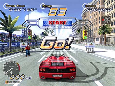 OutRun 2 Xbox review