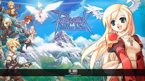 Ragnarok Online Wallpaper