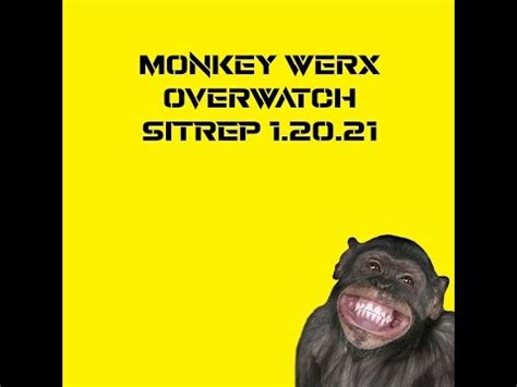 Monkey Werx Military Flights tracking 20Jan. UPDATE