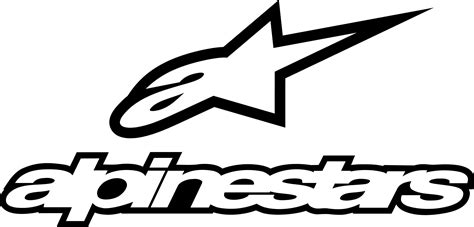 Alpinestars Logo