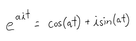 College Park Tutors - Blog - Differential Equations - Solving a second-order, homogeneous ...