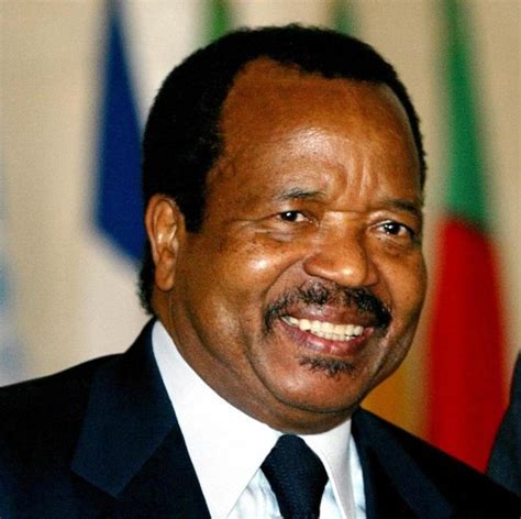 Paul Biya Net Worth & Bio/Wiki 2018: Facts Which You Must To Know!