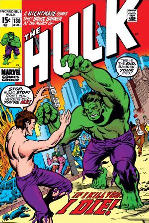 Incredible Hulk (1962) #130 | Comic Issues | Marvel