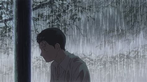 [View 16+] 49+ Gif Sad Anime Rain Aesthetic Pictures cdr