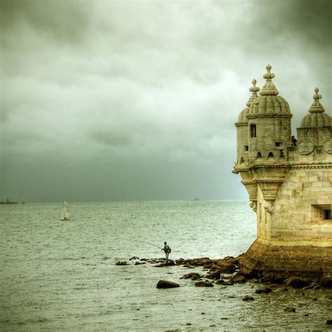 Belem Tower, Lisbon, Portugal photo on Sunsurfer