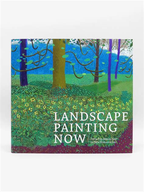 Landscape Painting Now – (Duplicate Imported from WooCommerce) | KARMA Bookstore