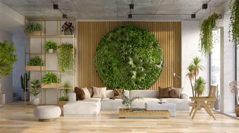 Eco-Friendly Interior Design: Sustainable and Stylish