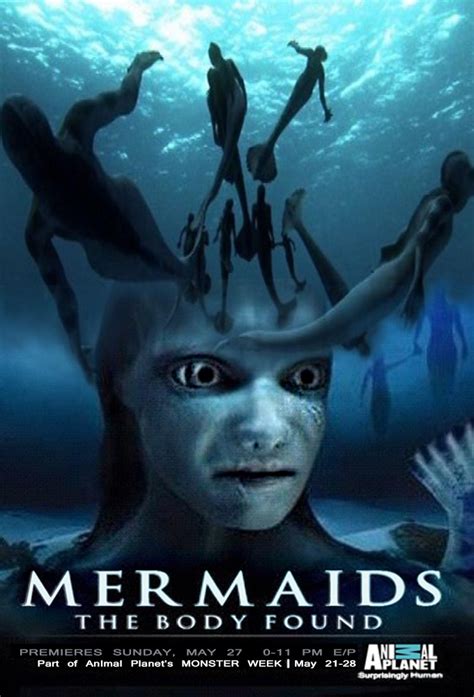 Mermaids: The Body Found (2011) - WatchSoMuch