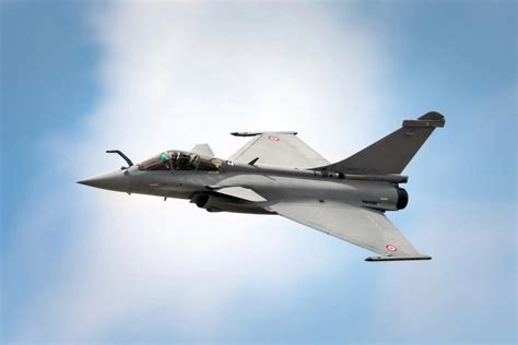 Croatia to buy 12 French Rafale fighter jets for $1.2bn