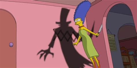 The Simpsons' Treehouse of Horror XXXIII Was One of the Best