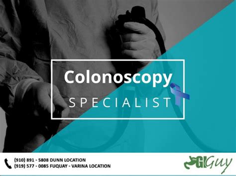 Colonoscopy: The Risks And Preparing For The Procedure