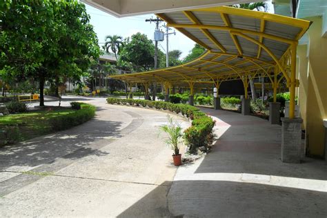 Dince's Chronicles: CAVITE STATE UNIVERSITY - MAIN CAMPUS