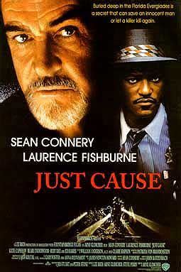 Just Cause (film) - Wikipedia