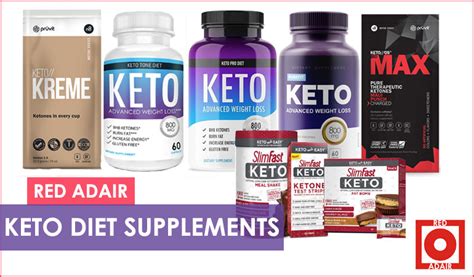 Best 5 Keto Diet Supplements Review – Keto Supplements for Weight Loss