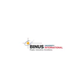 BINUS University InternationalBINUS University International logo vector