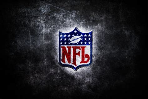 NFL Logo Wallpapers - Wallpaper Cave