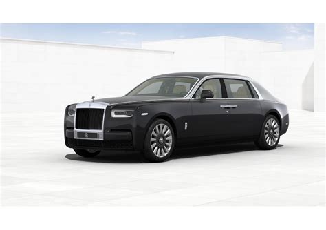 New 2022 Rolls-Royce Phantom EWB For Sale () | Miller Motorcars Stock # ...