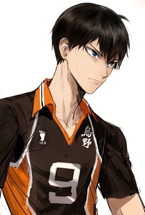 Tobio Kageyama | Haikyuu kageyama, Kageyama tobio, Kageyama