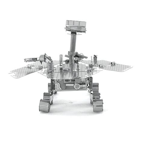 Mars Rover Metal Earth | 3D Metal Model Kits